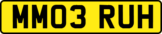 MM03RUH
