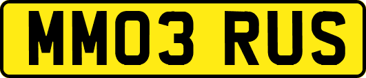 MM03RUS