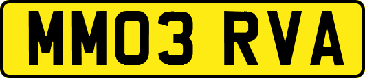 MM03RVA