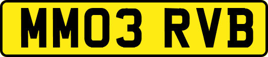 MM03RVB