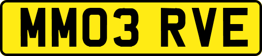 MM03RVE