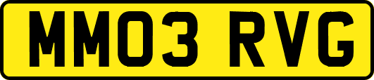 MM03RVG