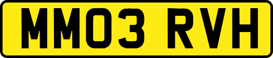 MM03RVH