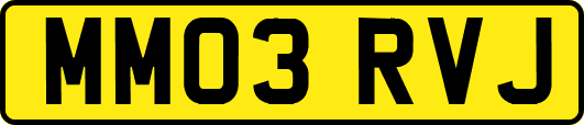 MM03RVJ