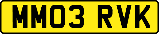 MM03RVK