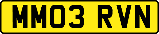 MM03RVN