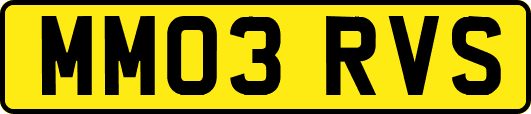 MM03RVS