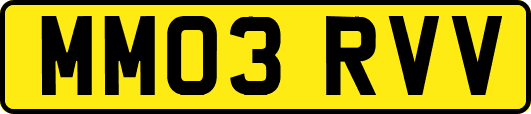 MM03RVV