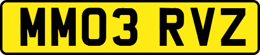 MM03RVZ