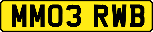 MM03RWB