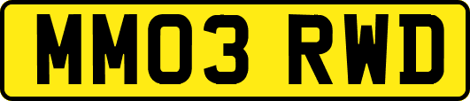 MM03RWD