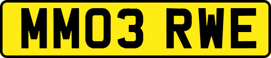 MM03RWE
