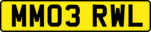 MM03RWL