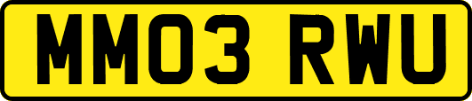 MM03RWU