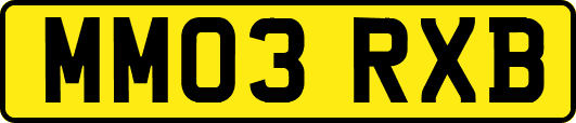 MM03RXB
