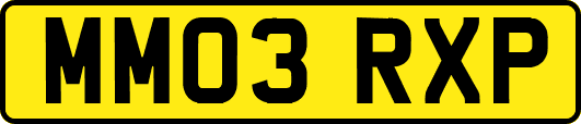 MM03RXP