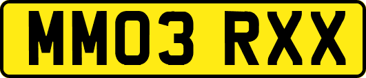 MM03RXX