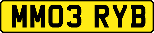 MM03RYB