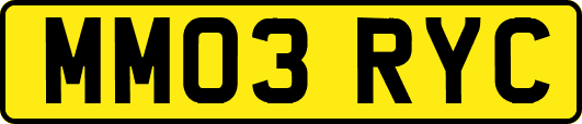 MM03RYC