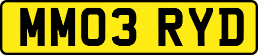 MM03RYD