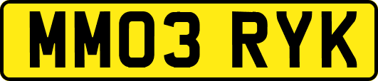 MM03RYK
