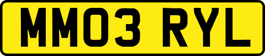 MM03RYL