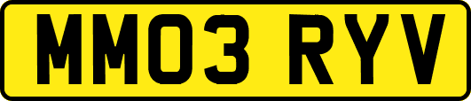 MM03RYV