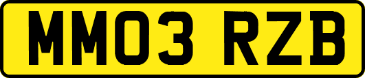 MM03RZB