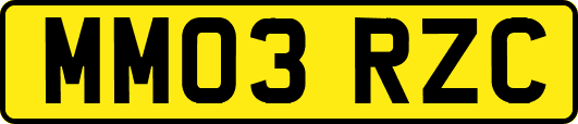 MM03RZC