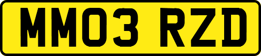 MM03RZD