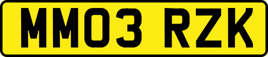 MM03RZK