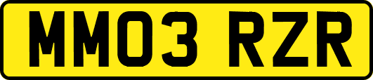 MM03RZR