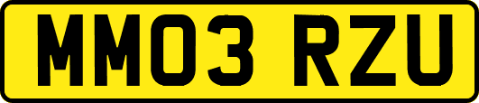 MM03RZU