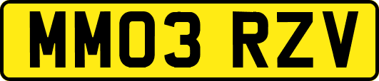 MM03RZV