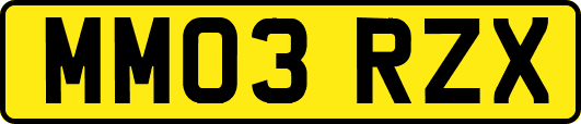 MM03RZX