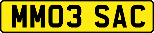 MM03SAC