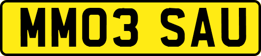 MM03SAU