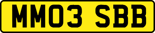MM03SBB