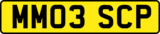 MM03SCP