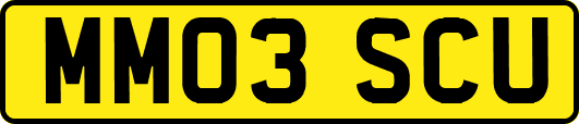 MM03SCU