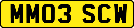 MM03SCW