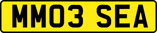MM03SEA