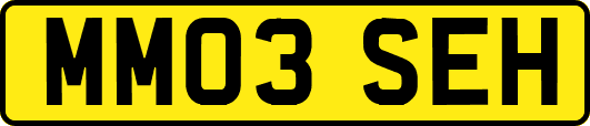 MM03SEH