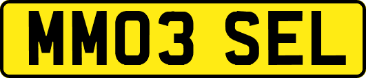 MM03SEL