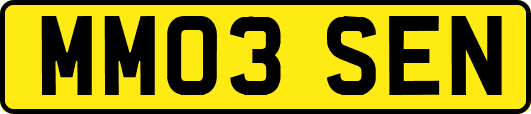 MM03SEN