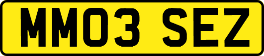 MM03SEZ