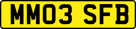 MM03SFB