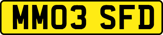 MM03SFD
