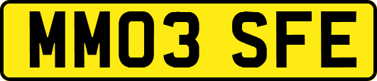 MM03SFE
