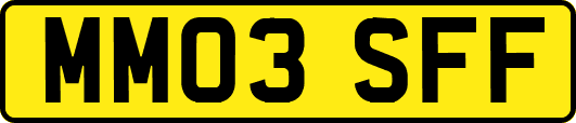 MM03SFF